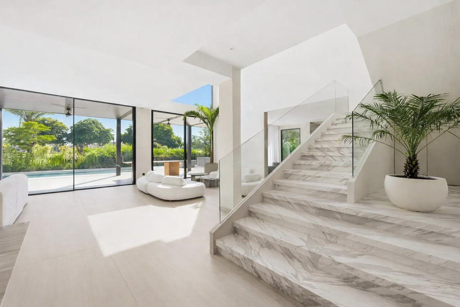 Interior Fit-Out