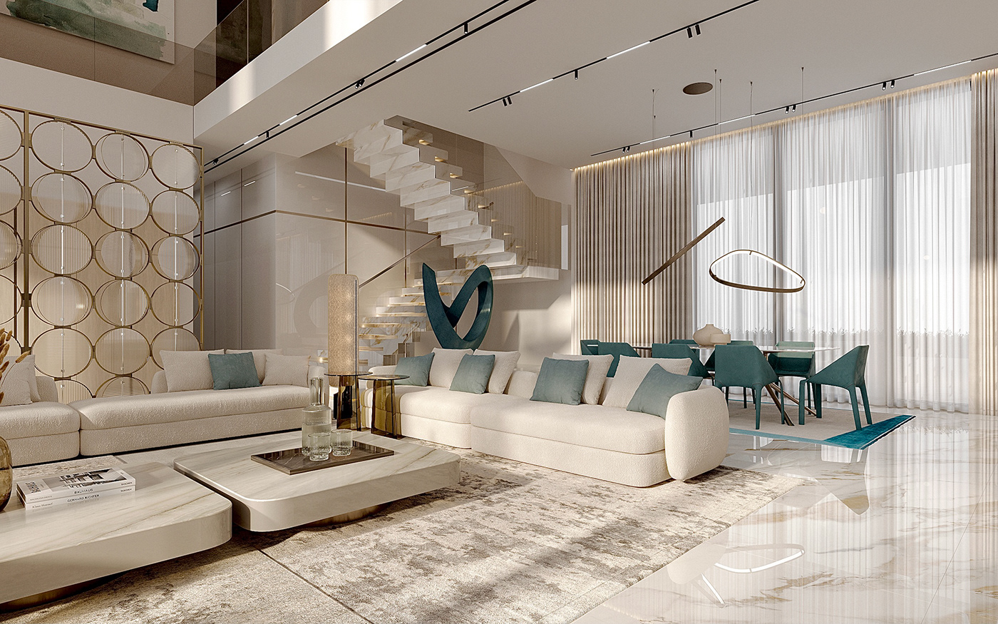 Interior Fit-Out